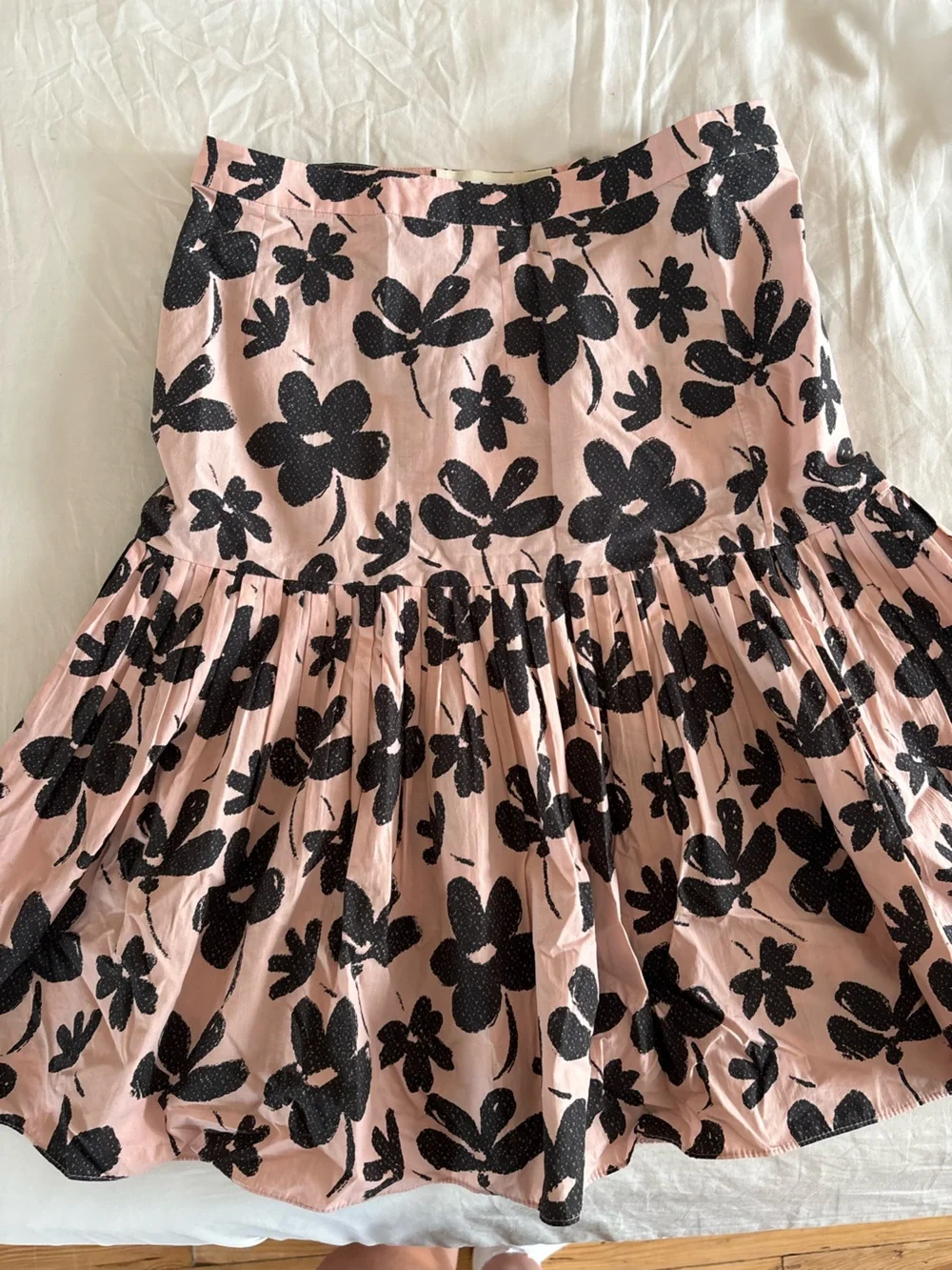 Marni soft pink